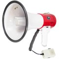 Pylepro PylePro PMP58U Professional Piezo Dynamic 50 Watts Megaphone with USB Function PMP58U